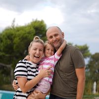 Tamara, Michał & Ida's Photo