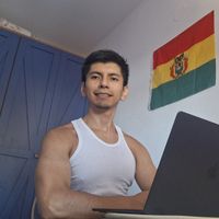 Alvaro Ruben Hurtado Maldonado's Photo