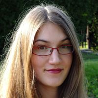 Alicja Niemczykowska的照片