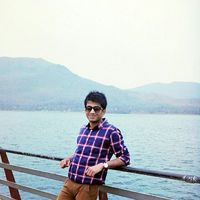 Fotos von Saurabh Agarwal