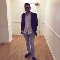 Mehmet Ali AY's Photo