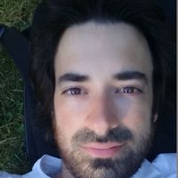 Benjamin Lux的照片