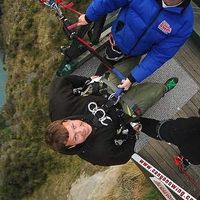 Christian Fehn's Photo