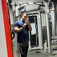 Ahmed abdellah's Photo