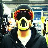 Artur Wesołowski's Photo