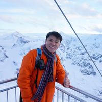 Neville chin的照片