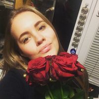 Maria Vassiljeva's Photo