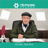 DƯỢC PHẨM TÍN PHONG's Photo