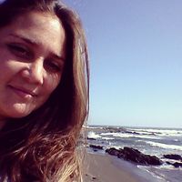 Macarena Labraña's Photo