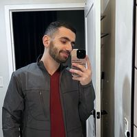 Mohammad Mansour's Photo