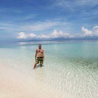 Stefano Lira's Photo