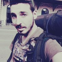 Luca Tofanelli's Photo