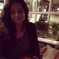 Sudarshna Rathore's Photo