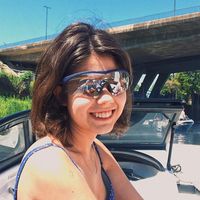 Florencia Lombardo's Photo