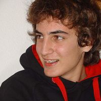 Nikola Trnavcevic's Photo