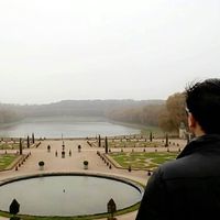 Ashish Mathur's Photo