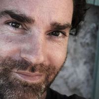 pierre-yves riou's Photo