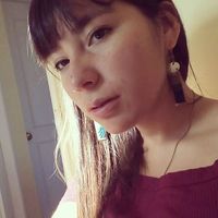 Nicole Zambrano的照片