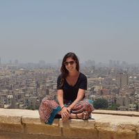 Fiorella Nahmias's Photo