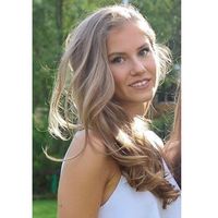 Anamarija Skrt's Photo