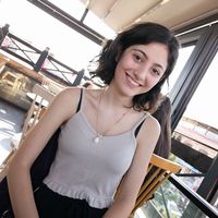 Zeynep Tuna Akbaş's Photo