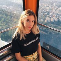 Galina Machekhina的照片