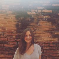 Le foto di Pauline Leubner