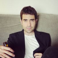 Javier Jimeno的照片