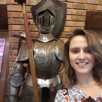 Lory Mascarenhas的照片