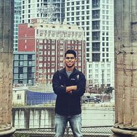 Eric Heredia's Photo