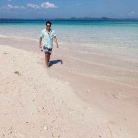 Oussama Mchakri's Photo