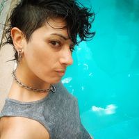 Meli Cuitiño's Photo