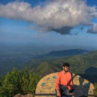 Mohamed Mayaz's Photo