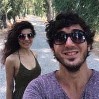 Le foto di Efe Yavuz