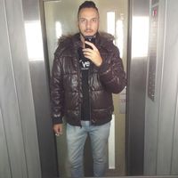 Fabio Marques's Photo