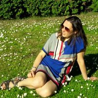 Ilze Legzdina's Photo