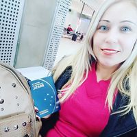 Gisleine gonçalves's Photo