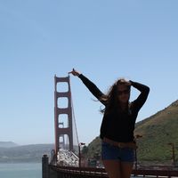 Sara Dieguez's Photo