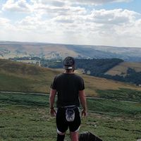 Nick Vantine's Photo