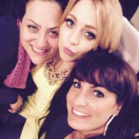 Fotos de Chelsea Saunder