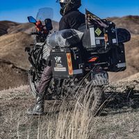 Erfan Jafarpour's Photo