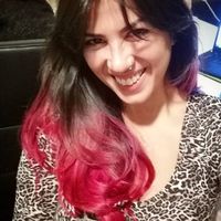 Aivlis Salacs's Photo