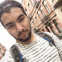 Esteban Vargas's Photo