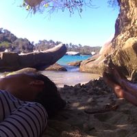 Lore Triviño的照片