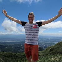 Darren Lanigan的照片