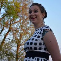 Karolina Jędrych的照片