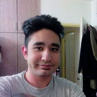 Aminreza Mohebifar的照片