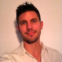 Julien Dubois's Photo