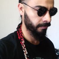 Fotos de Ariosto Urbina