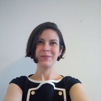 Alma Neijenhuis's Photo